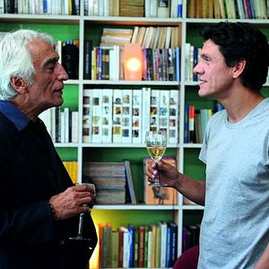 Fotoğraf Gérard Darmon