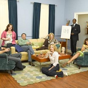 Fotoğraf Samantha Who?