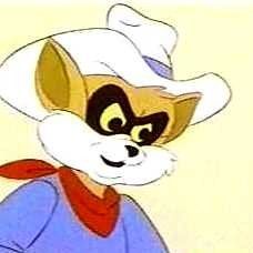 Fotoğraf The Secret Lives of Waldo Kitty