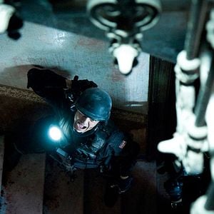 Fotoğraf Paco Plaza