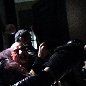 Fotoğraf Paco Plaza