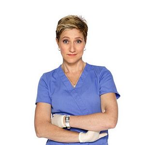 Fotoğraf Edie Falco