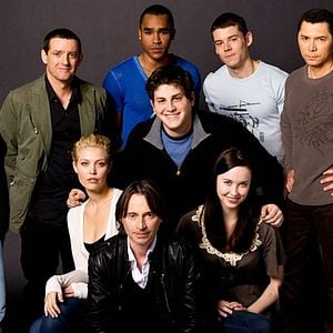 Fotoğraf Brian J. Smith (II)