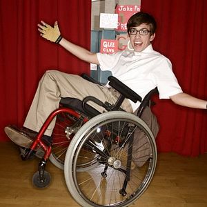 Fotoğraf Kevin McHale