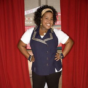 Fotoğraf Amber Riley