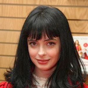 Fotoğraf Krysten Ritter