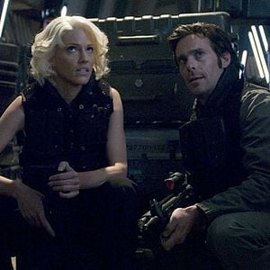 Fotoğraf Battlestar Galactica