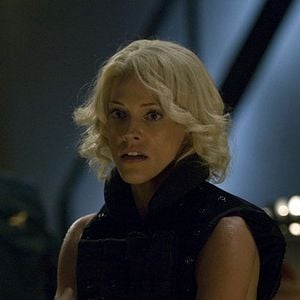Fotoğraf Battlestar Galactica
