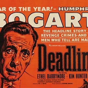 Fotoğraf Deadline - U.S.A.