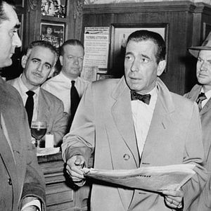 Fotoğraf Deadline - U.S.A.