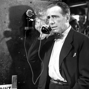 Fotoğraf Deadline - U.S.A.