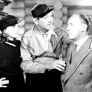 Fotoğraf Greta Garbo