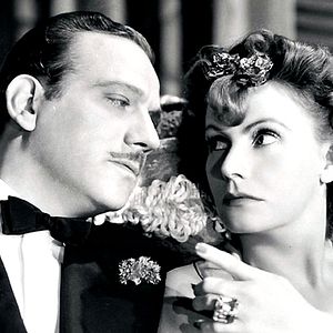 Fotoğraf Greta Garbo