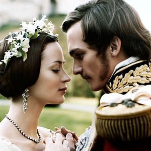 Fotoğraf Genç Victoria