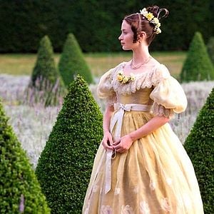 Fotoğraf Genç Victoria