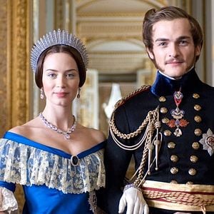 Fotoğraf Genç Victoria