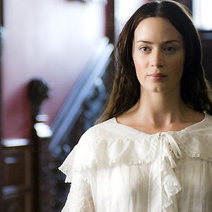 Fotoğraf Genç Victoria