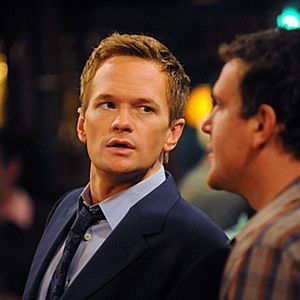 Fotoğraf Neil Patrick Harris