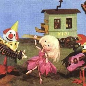 Fotoğraf Kiri le clown