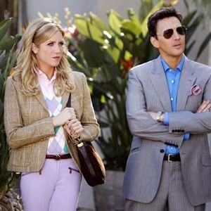 Fotoğraf Brittany Snow