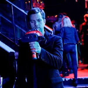 Fotoğraf Joshua Jackson