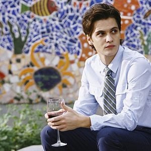 Fotoğraf Luke Grimes