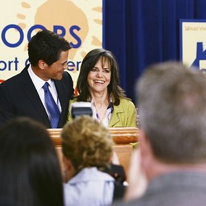 Fotoğraf Sally Field