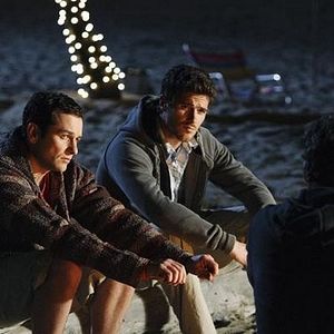 Fotoğraf Matthew Rhys