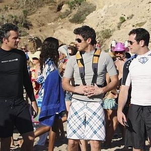 Fotoğraf Matthew Rhys