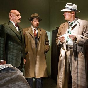 Fotoğraf Zindan Adası