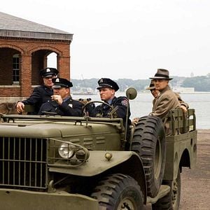 Fotoğraf Zindan Adası