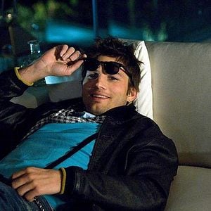 Fotoğraf Ashton Kutcher