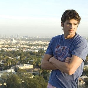 Fotoğraf Ashton Kutcher