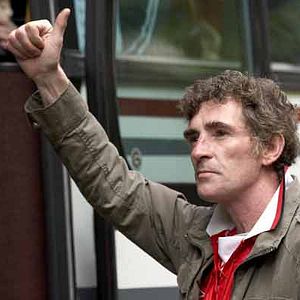 Fotoğraf Hayata Çalım At