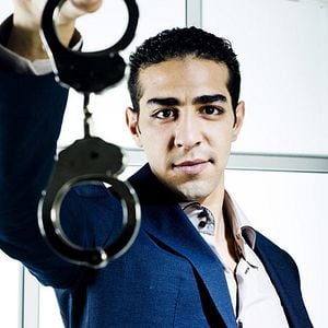 Fotoğraf Les Bleus : Premiers pas dans la police