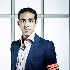 Fotoğraf Mhamed Arezki