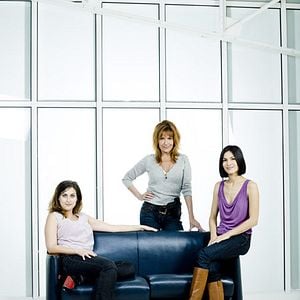 Fotoğraf Les Bleus : Premiers pas dans la police