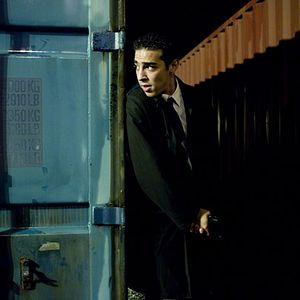 Fotoğraf Les Bleus : Premiers pas dans la police