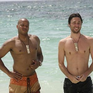 Fotoğraf Donald Faison