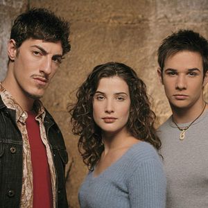 Fotoğraf Cobie Smulders