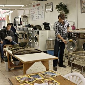 Fotoğraf Supernatural