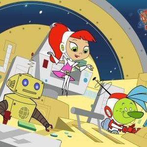 Fotoğraf Atomic Betty