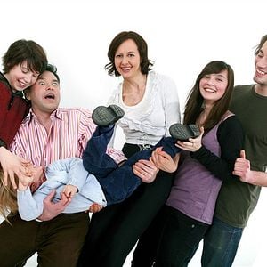 Fotoğraf Fais pas ci, fais pas ça