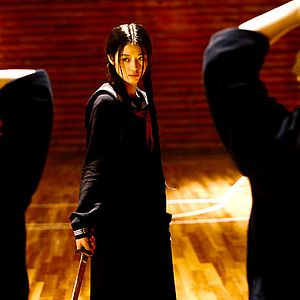 Fotoğraf Gianna Jun