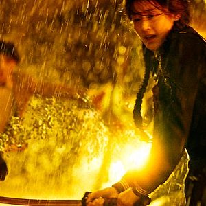 Fotoğraf Gianna Jun