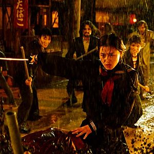 Fotoğraf Gianna Jun