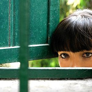 Fotoğraf Magaly Solier