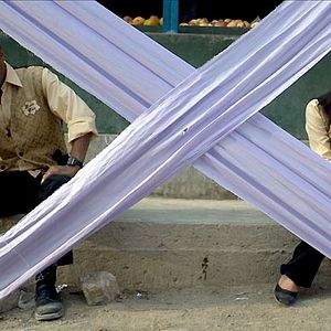 Fotoğraf Magaly Solier