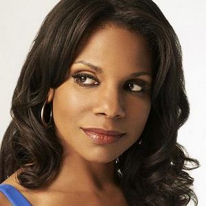 Fotoğraf Audra McDonald