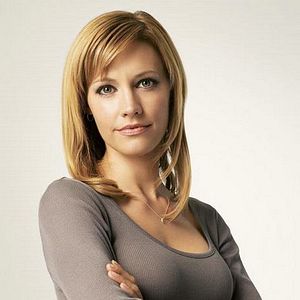 Fotoğraf KaDee Strickland